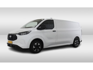 Ford Transit Custom 2.5 PHEV 233pk L2 H1 Automaat Airco Navigatie Prijs incl. BPM (wordt verwacht)