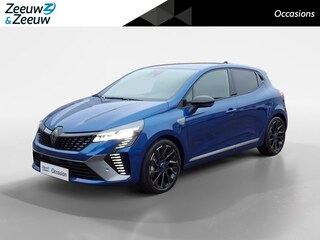 Renault Clio 1.6 E-Tech Full Hybrid 145 esprit Alpine Automaat | Naviagatie | Airco-Ecc | Pdc Camera | cruise control adaptief