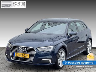 Audi A3 Sportback 40 TFSI e Edition S-LINE | 1/2 LEDER | NAVI | PDC