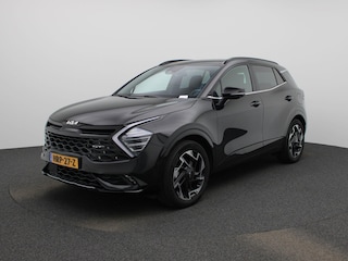 Kia Sportage 1.6 T-GDi Plug-in Hybrid AWD GT-PlusLine