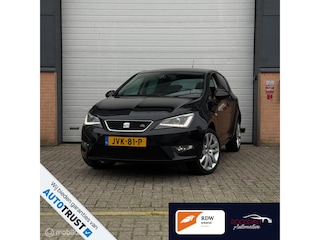 Seat Ibiza 1.2 TSI FR / XENON / LED / 1E EIGENAAR / BOMVOL
