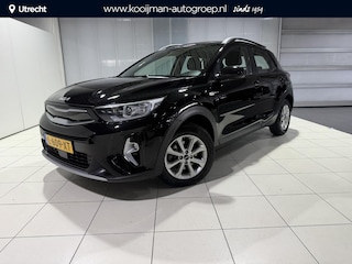 Kia Stonic 1.0 T-GDi MHEV DynamicLine Trekhaak, Apple Carplay/Android Auto, Camera.