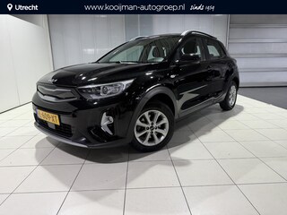 Kia Stonic 1.0 T-GDi MHEV DynamicLine Trekhaak, Apple Carplay/Android Auto, Camera.