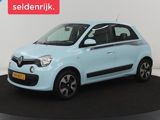 Renault Twingo 1.0 SCe Collection | Bluetooth | Airco | Elektrische ramen | Speedlimiter | LED | Centrale vergrendeling | Radio/USB