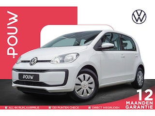 Volkswagen Up 1.0 65pk | DAB | Airco | Lane Assist