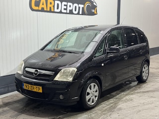 Opel Meriva 1.6-16V Temptation