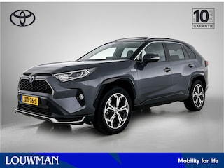 Toyota RAV4 2.5 Plug-in Hybrid AWD Style