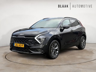 Kia Sportage GT-Line Hybrid