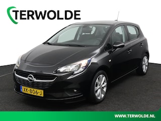 Opel Corsa 1.4 Favourite | Trekhaak | Navigatie | Parkeersensoren |