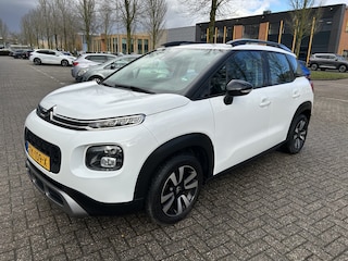 Citroën C3 Aircross 1.2 PureTech Feel 2e EIG DEALER CARPLAY TRHK NAP!