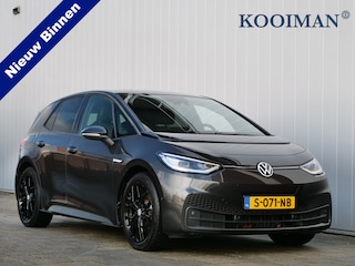 Volkswagen ID.3 Pro S 77 kWh 204 Pk Navi / DAB / Apple Carplay / Camera / SOH 99,9%