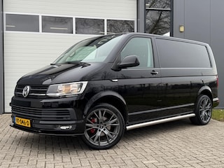 Volkswagen Transporter 2.0 TDI 103KW