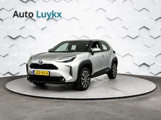 Toyota Yaris Cross 1.5 Hybrid Dynamic | Navigatie | 17'' L.M. Velgen | Adaptieve Cruise Control