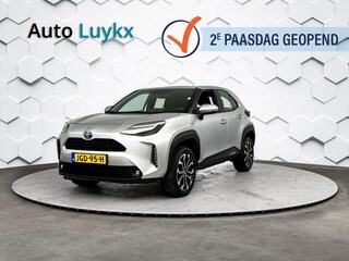 Toyota Yaris Cross 1.5 Hybrid Dynamic | Navigatie | 17'' L.M. Velgen | Adaptieve Cruise Control