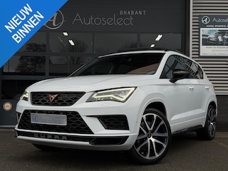 Cupra Ateca 2.0 TSI 4DRIVE Pano Kuipstoelen ACC