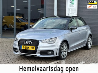Audi A1 Sportback 1.2 TFSI Admired/2E EIG/NAVI/AIRCO/NL-AUTO NAP!!