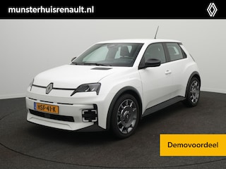 Renault 5 5 urban range evolution 40 kWh - Apple Carplay & Android Auto -