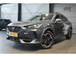 Cupra Formentor 1.4 TSI e-Hybrid navi keyless camera cruise 18 inch 204 pk !!