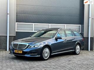 Mercedes-Benz Estate 220 CDI Avantgarde bj.2014 Leder|Schuifdak|Trekhaak.