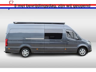 Mercedes-Benz Sprinter 319 190Pk 3.0 CDI V6 L3H2 | LED | Luifel
