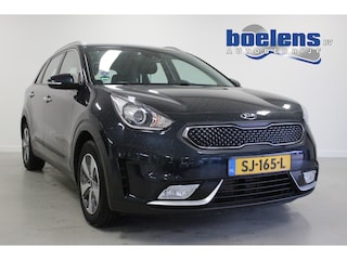 Kia Niro 1.6 GDi DynamicLine | CARPLAY | PDC-A | TREKHAAK | LANE-ASSIST | CAMERA | CRUISE | CLIMA | LED |