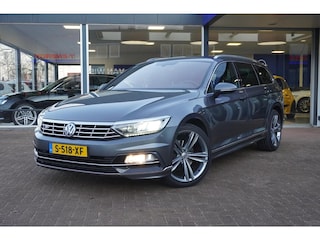 Volkswagen Passat Variant 1.4 TSI ACT Highline Business Rline |Automaat | Vol opties | Elek. pakket | PDC | Dealerauto | Inruil