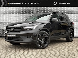 Volvo XC40 2.0 B4 Plus Dark | Black Edition | Adaptive cruise control | Harman Kardon audio | 20 inch  | Dode hoek detectie BLIS | Stoel- en stuurwielverwarming |
