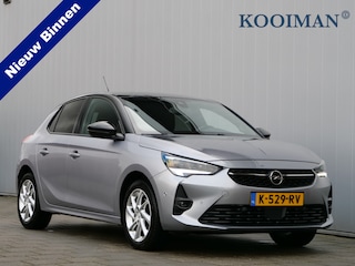 Opel Corsa 1.2 GS Line 100 Pk Apple Carplay / DAB / Camera / PDC