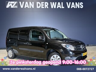 Mercedes-Benz Citan 109 CDI L3H1 XL Euro6 Airco | LM velgen | Cruisecontrol | Stoelverwarming Zijdeur