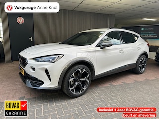 Cupra Formentor 1.4 e-Hybrid Business Elect. Trekhaak