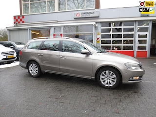 Volkswagen Passat Variant 1.4 TSI Comfortline Executive Edition BlueMotion