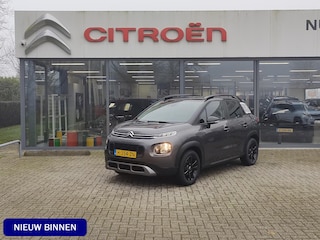 Citroën C3 Aircross 1.2 PureTech S&S Origins
