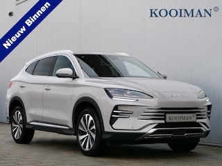 BYD Seal U 1.5 218 Pk DM-i FWD Boost Automaat Leder / Panoramadak / Infinity sound / Adaptive cruise