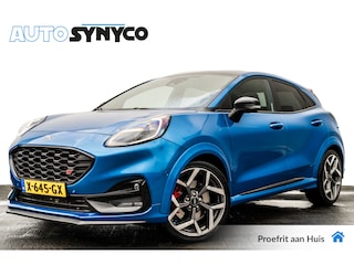 Ford Puma 1.5 200 Pk ST-X Performance | B&O | Panoramadak | Recaro | LED |  Winter-Pakket