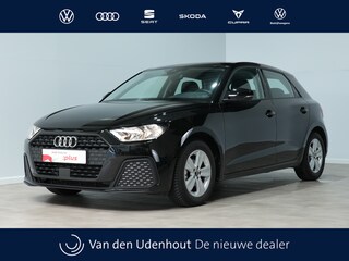 Audi A1 Sportback 25 TFSI Pro Line Carplay/android | Airco | PDC 8