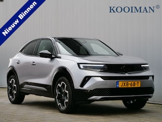 Opel Mokka 1.2 Turbo GS 130 Pk Automaat Apple Carplay / DAB / Camera / Stoelverwarming / 18 inch