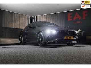 Mercedes-Benz CLE Coupé 300 e AMG 53 Look / Head Up / 360 Camera / Acc / Lane Assist / BURMESTER / Elek Stoelen / Memory / Pano