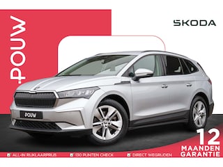 Skoda Enyaq 60 180pk | SoH 93% | Camera  | Adaptive Cruise | PDC | Navigatie | Side Assist