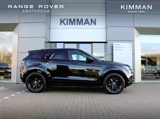 Land Rover Range Rover Evoque 1.5 P270e PHEV AWD Business Edition S | Black Pack | Schuif/Kanteldak | Stoelverwarming |