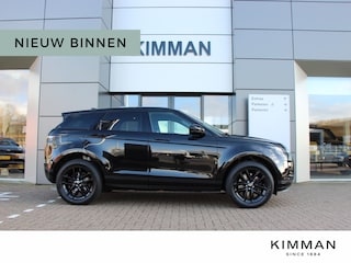 Land Rover Range Rover Evoque 1.5 P270e PHEV AWD Business Edition S | Black Pack | Schuif/Kanteldak | Stoelverwarming |