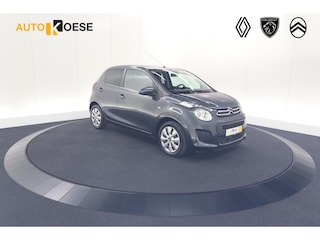 Citroën C1 1.0 VTi Feel | Airco | Bluetooth Radio | Getint Glas | 5 Deurs
