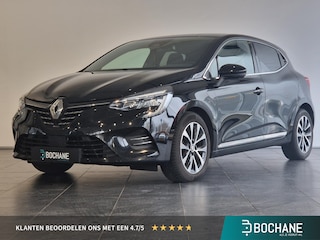 Renault Clio 1.0 TCe 90 Techno | DIGITALE COCKPIT | GROOT SCHERM + NAVIGATIE | 360° CAMERA |