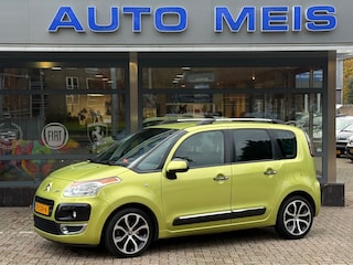 Citroën C3 1.6 VTI Exclusive Cruise Control PDC