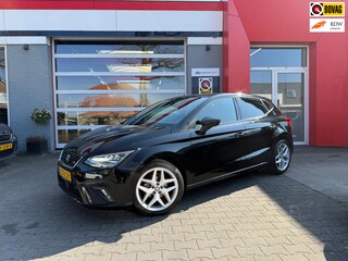Seat Ibiza 1.0 TSI FR Business Intense