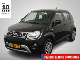 Suzuki Ignis 1.2 Smart Hybrid Comfort