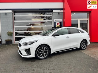 Kia ProCeed 1.0 T-GDI GT-Line