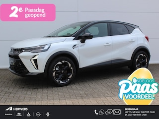 Mitsubishi ASX 1.6 HEV AT Instyle / €4.250,- Voordeel Op Nieuwprijs / Rijklaarprijs / Direct Leverbaar /