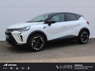 Mitsubishi ASX 1.6 HEV AT Instyle / €4.250,- Voordeel Op Nieuwprijs / Rijklaarprijs / Direct Leverbaar /