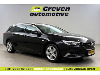 Opel Insignia 1.5 Turbo Business Executive | Carplay | Trekh. | Cruise | Navi | Parkeersens. | Keyless | NAP