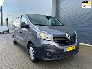 Renault Trafic 1.6 dCi T29 L2H1 Comfort NAVI PDC NAP